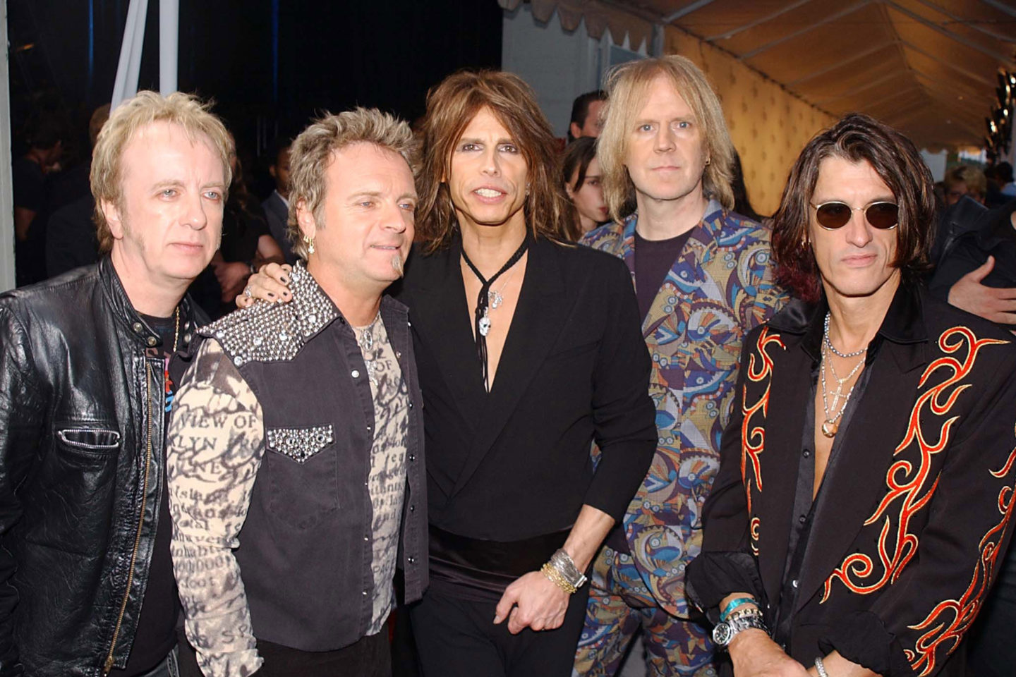 Aerosmith
