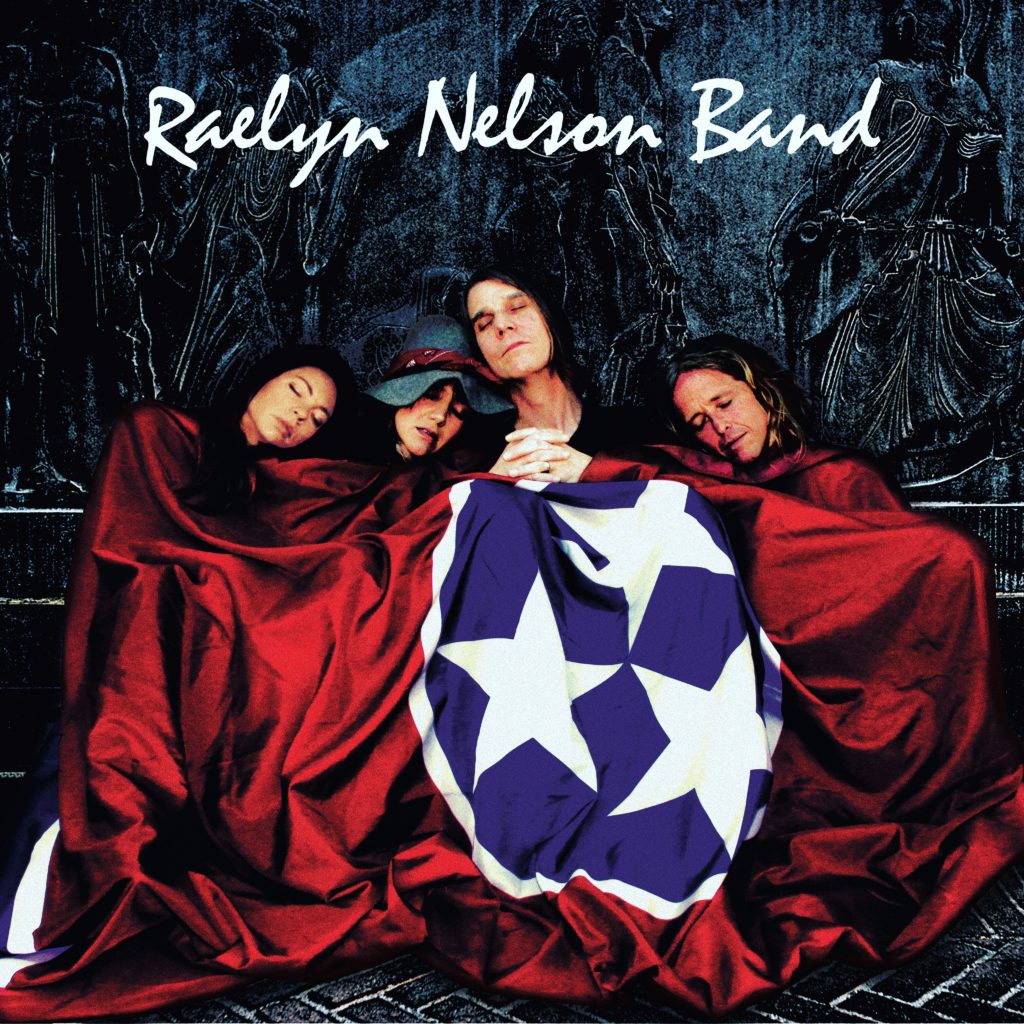 Raelyn Nelson Band The Who