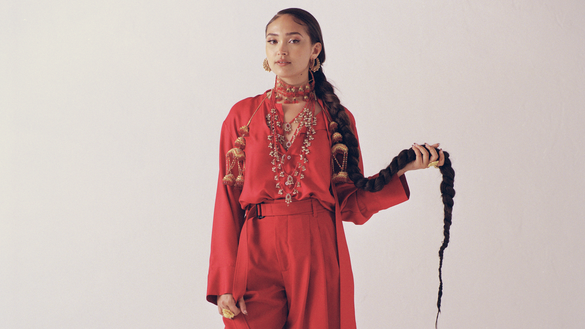 Joy Crookes