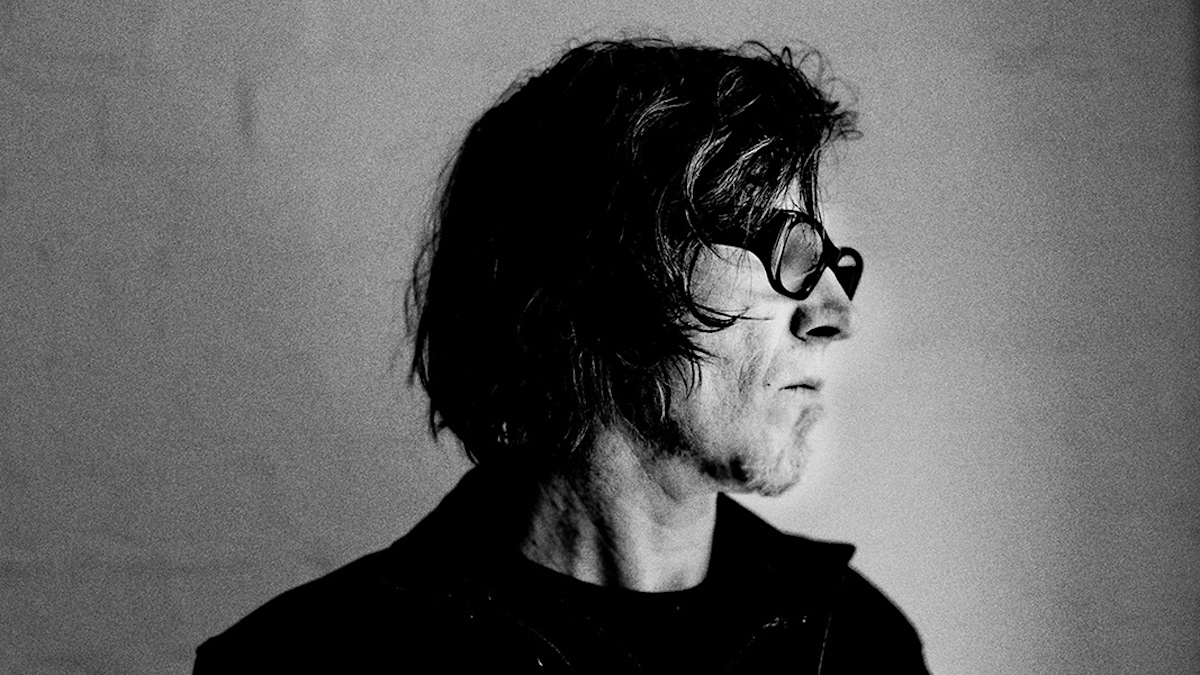 Mark Lanegan