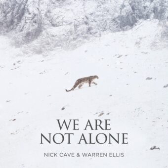 We Are Not Alone, Nick Cave and Warren Ellis