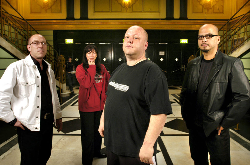 Pixies