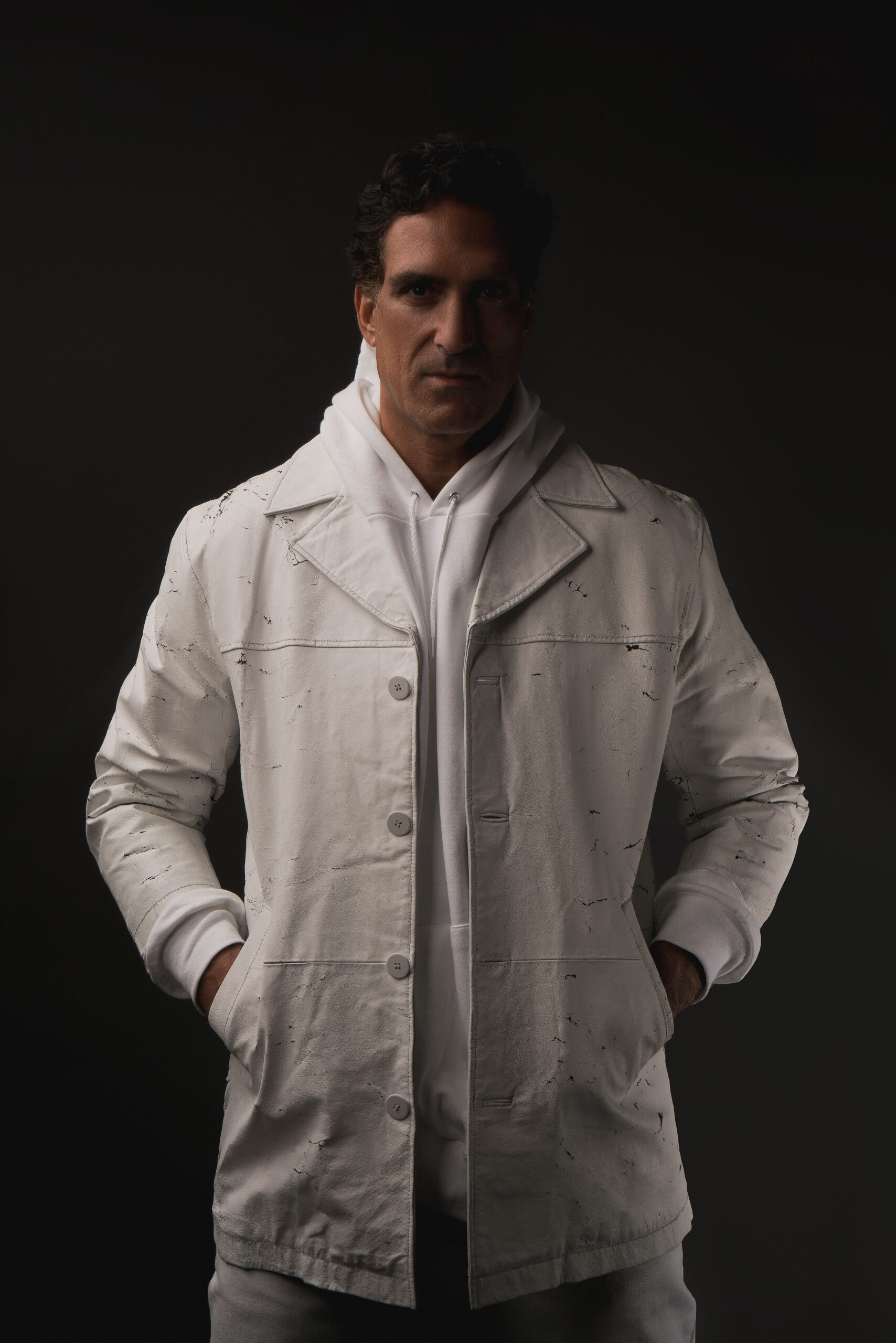 A Day in the Life of...Rony Seikaly