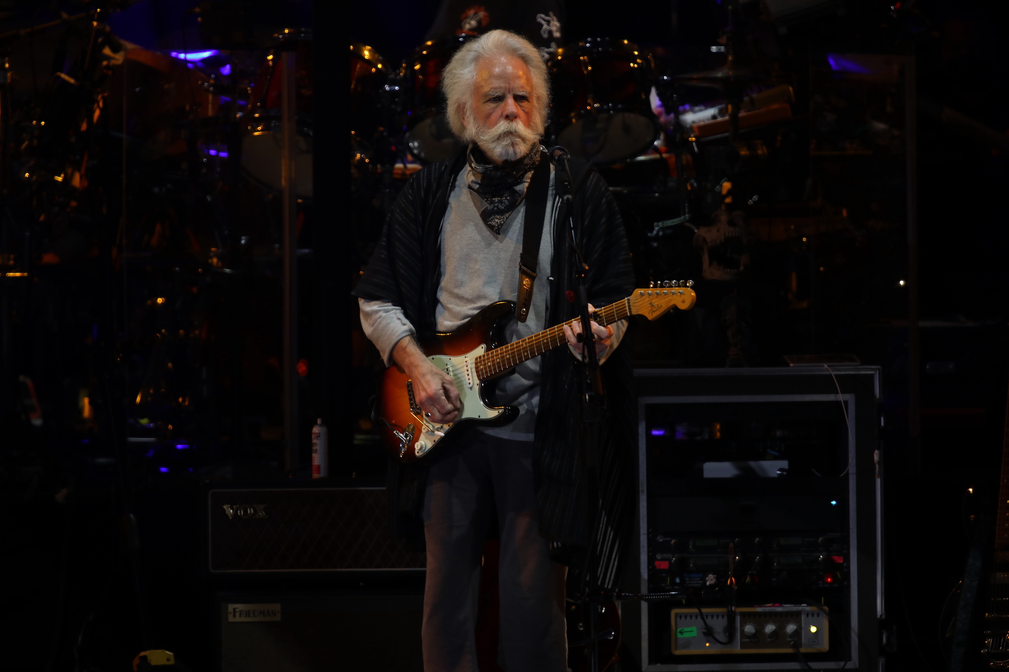 Bob Weir