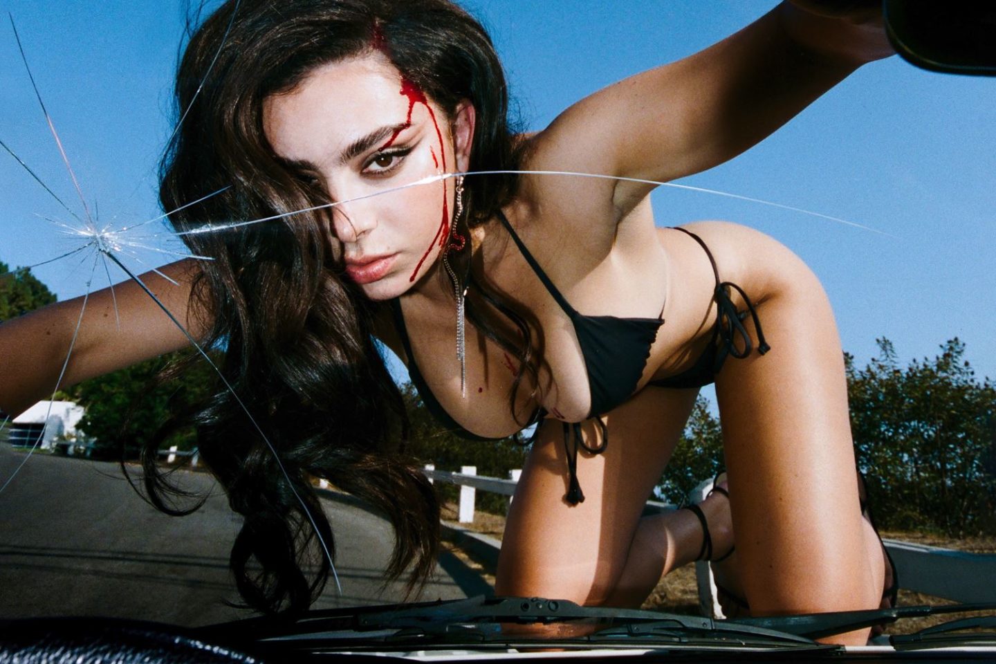 Charli XCX