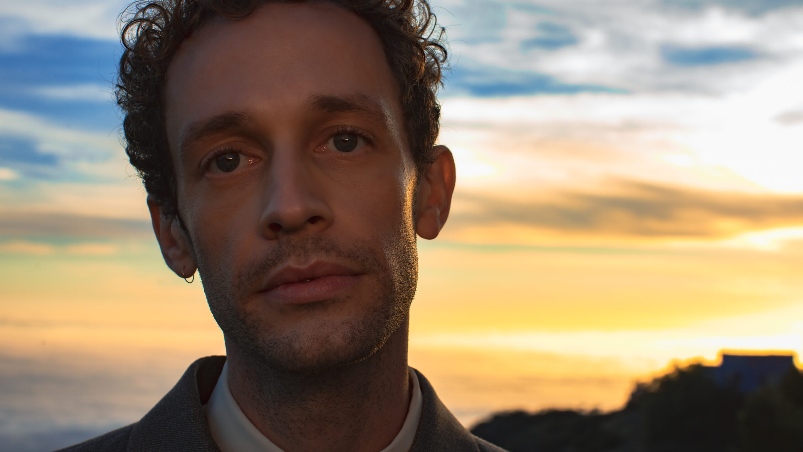 A Day in the Life of…Wrabel