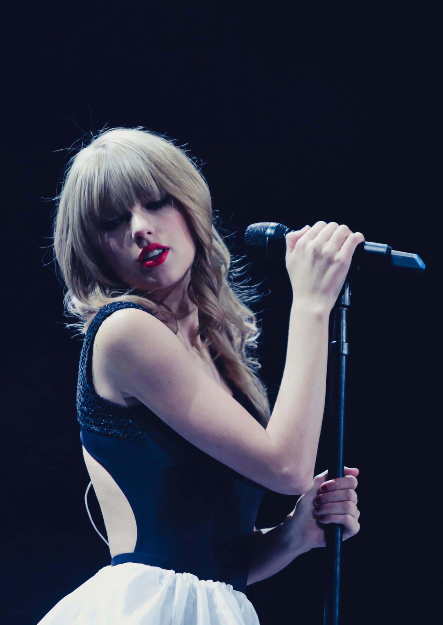 Taylor Swift, 'Red (Taylor's Version)': Album Review