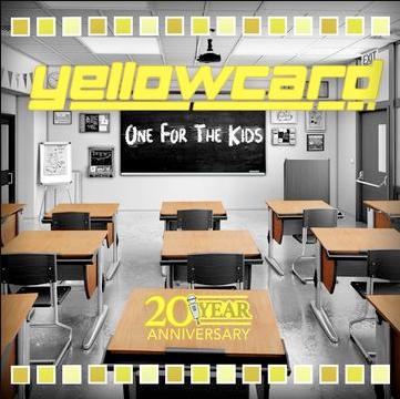 Yellowcard