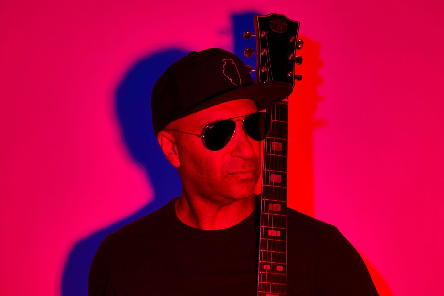 Tom Morello