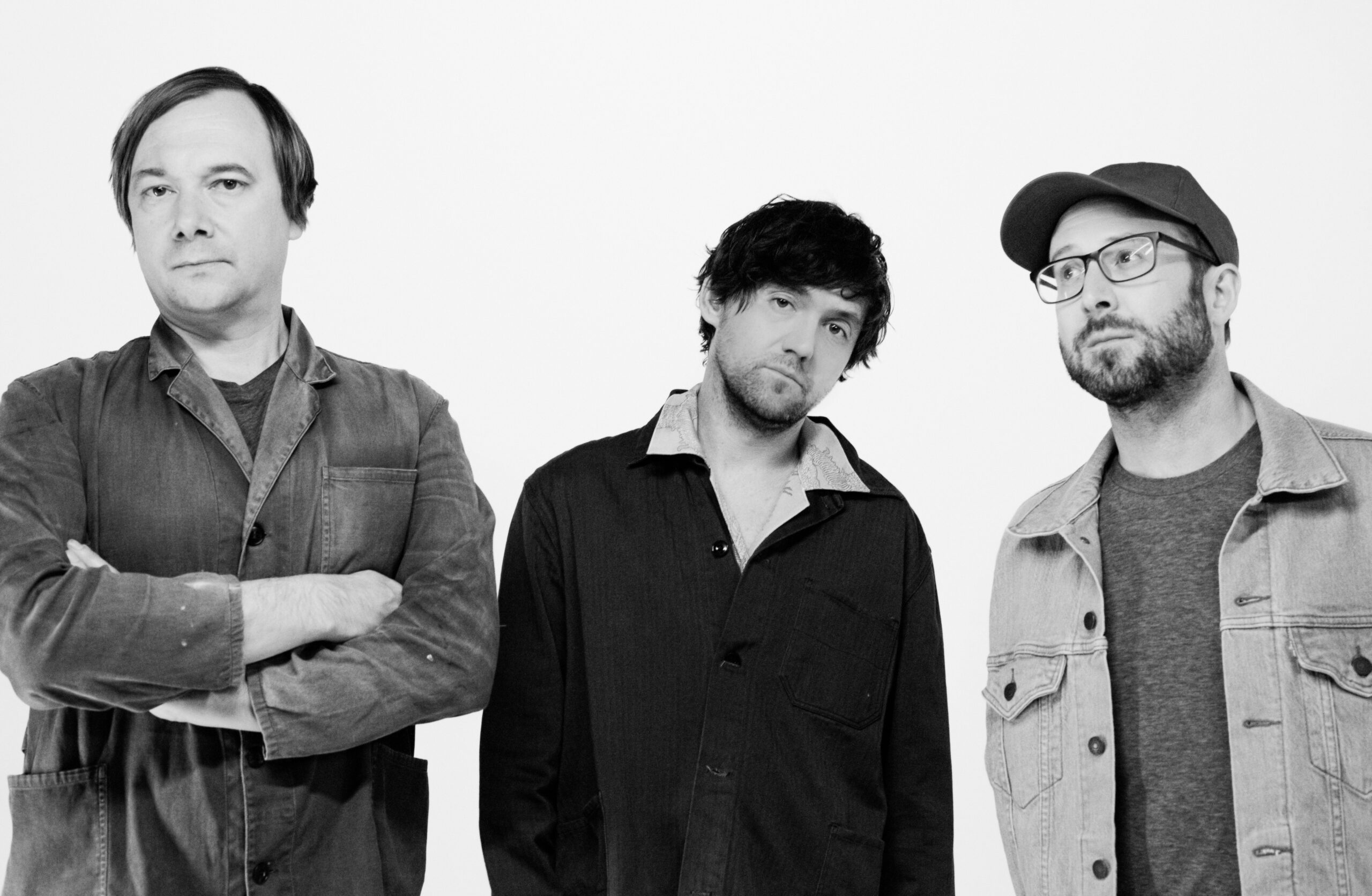 Bright Eyes Reveals Details for Next Batch of <i>Companions</i> Reissues