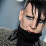 Marilyn Manson