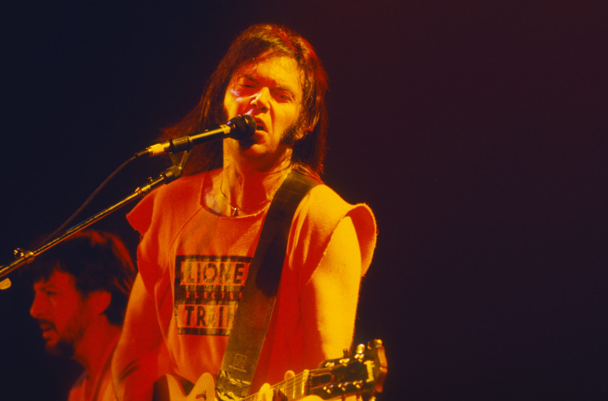 Neil Young Unearths 1987 Lost Album 'Summer Songs'