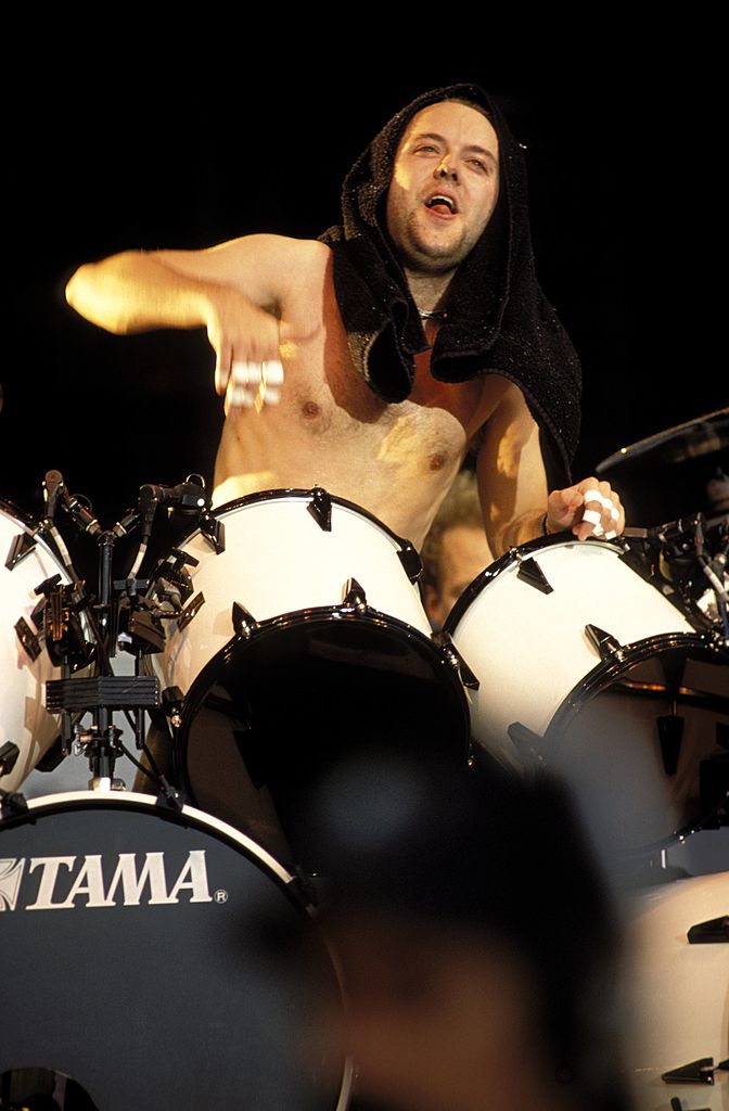 Lars Ulrich