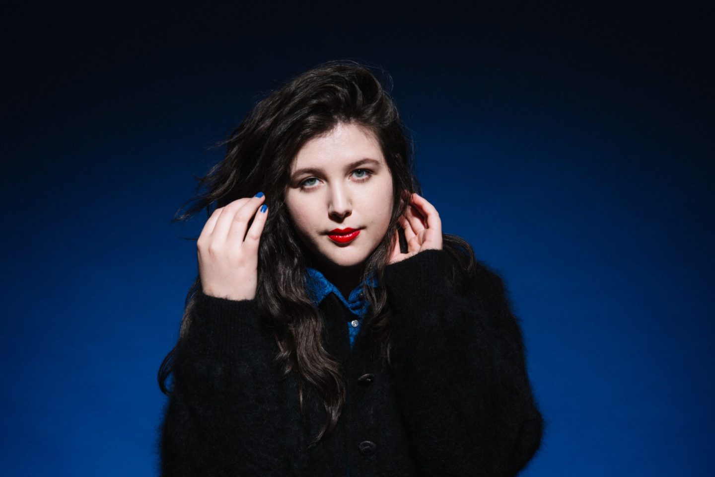 Lucy Dacus