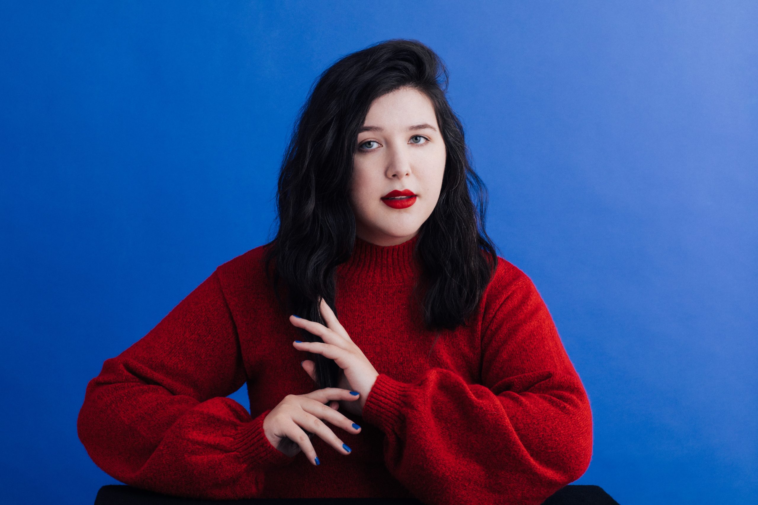 Lucy Dacus