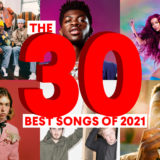 Best Songs 2021
