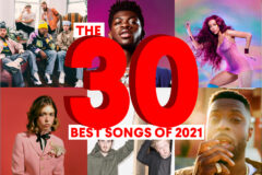 Best Songs 2021