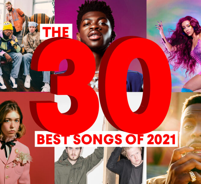Best Songs 2021