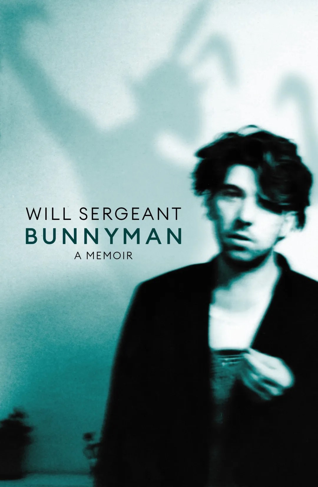 Read Me: Will Sergeant's <i>Bunnyman</i>