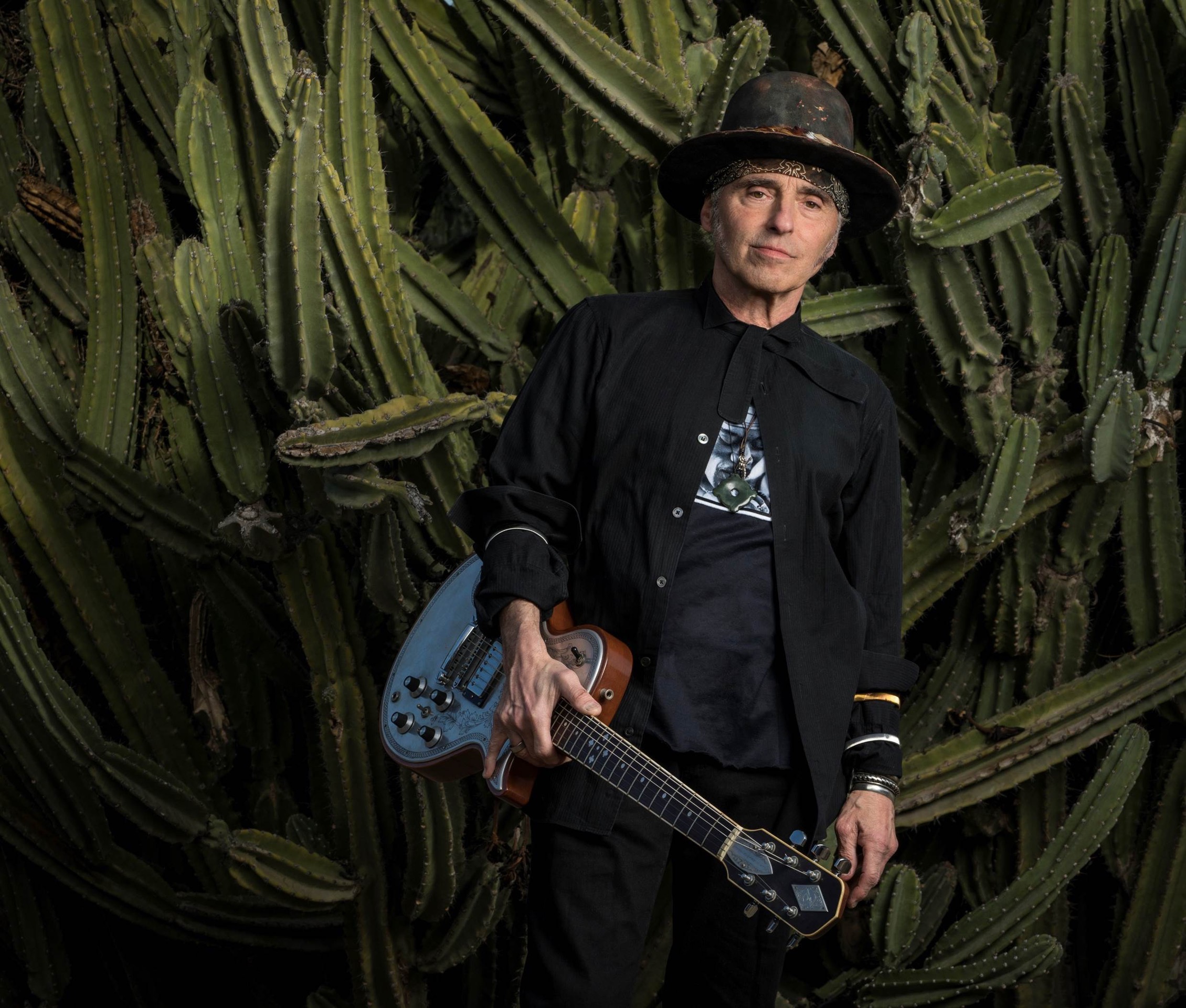 Nils Lofgren on the Neil Young Album, Bruce Springsteen Tour Plans