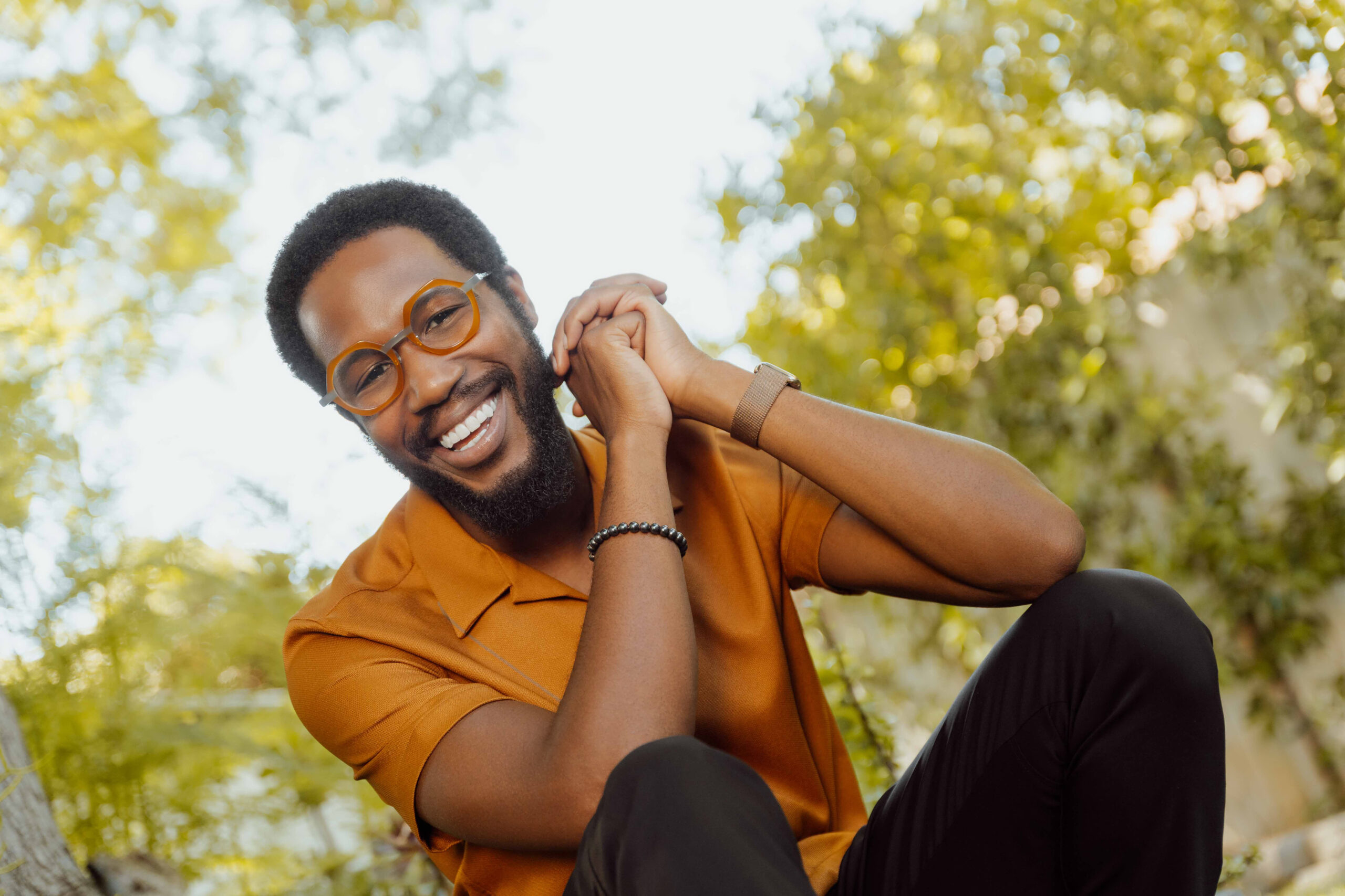 How 2021 Was Cory Henry’s ‘Best’ Year Yet