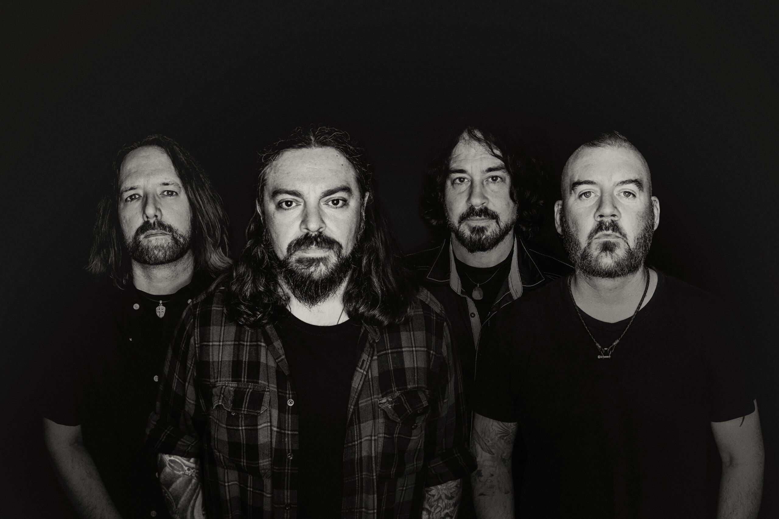 Seether Dedicate "Rise Above" Suicide Prevention Benefit Fest to Chester Bennington and Chris Cornell