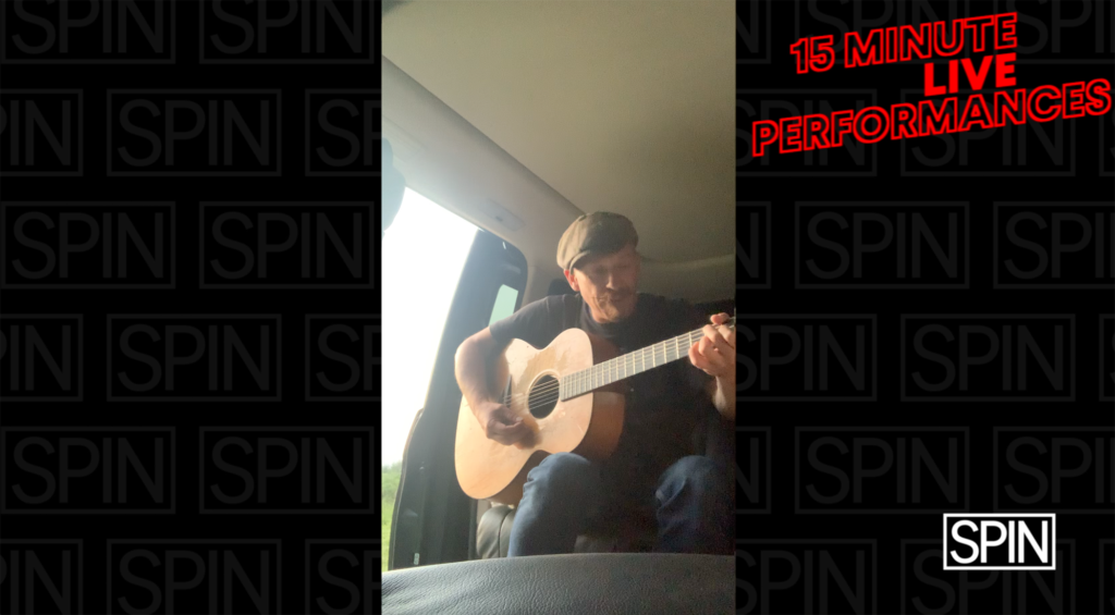 Foy Vance 2022