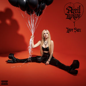 Avril Lavigne Announces New Album Love Sux, Shares New Song ‘Love It When You Hate Me’