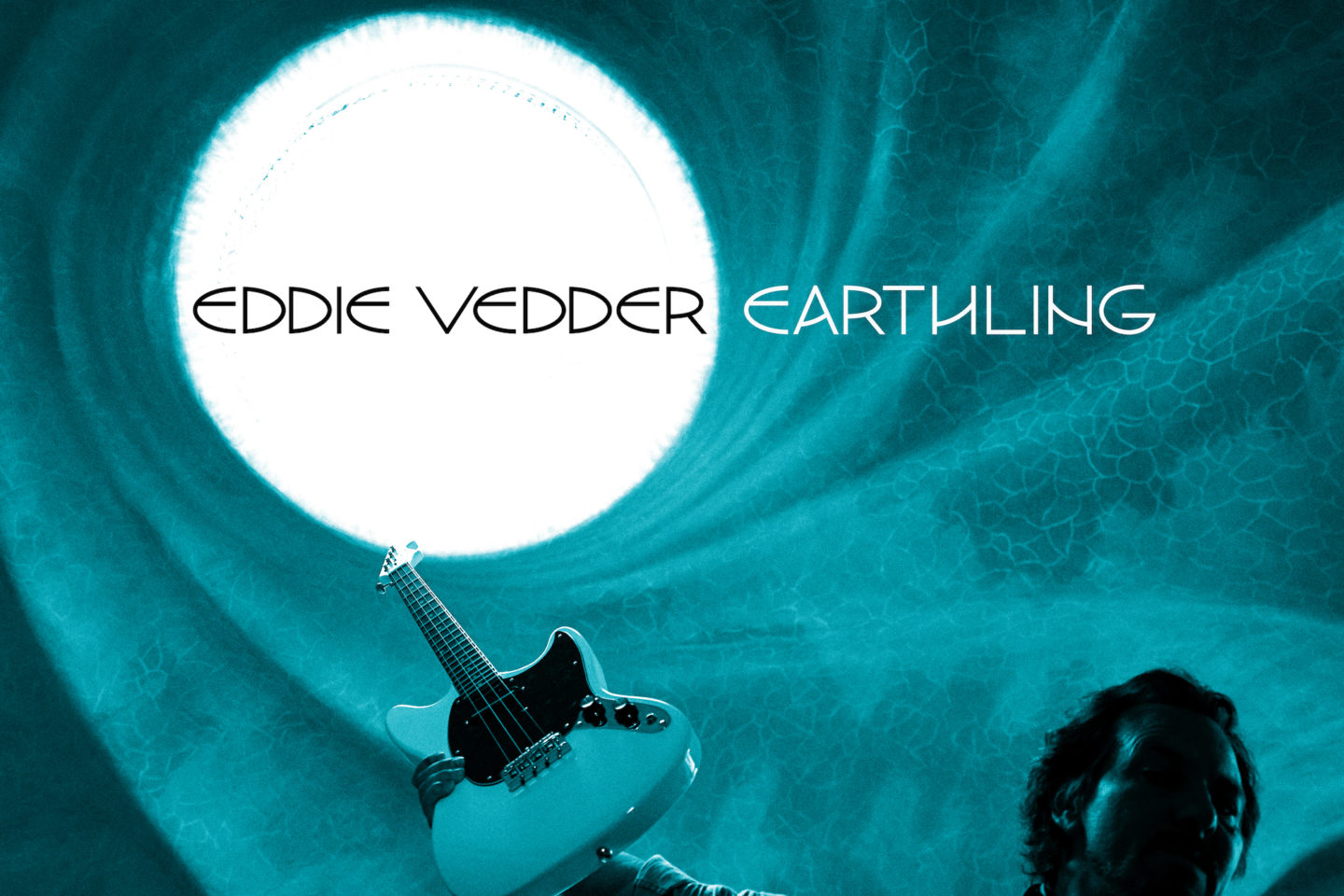Eddie Vedder Earthling