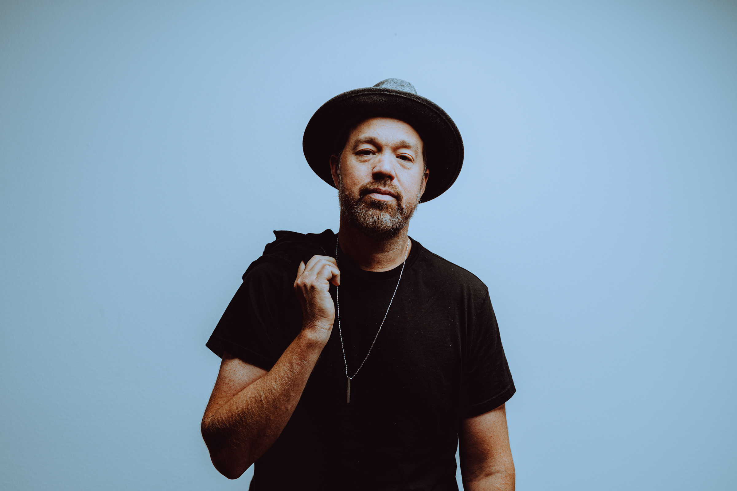 A Day in the Life of...Eric Krasno