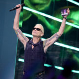 David Lee Roth VMAs 2021