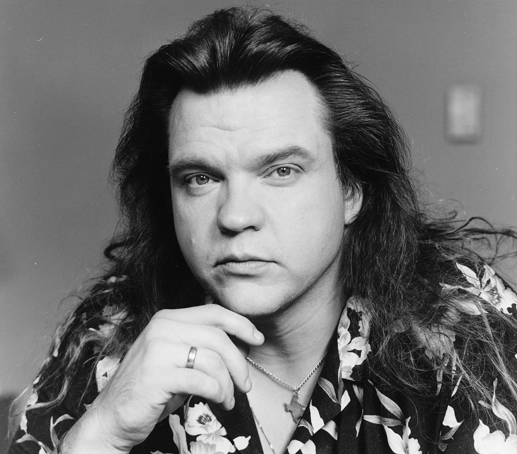 Remembering Meat Loaf, A Singer Who Was Larger Than Life Pro Music Miami