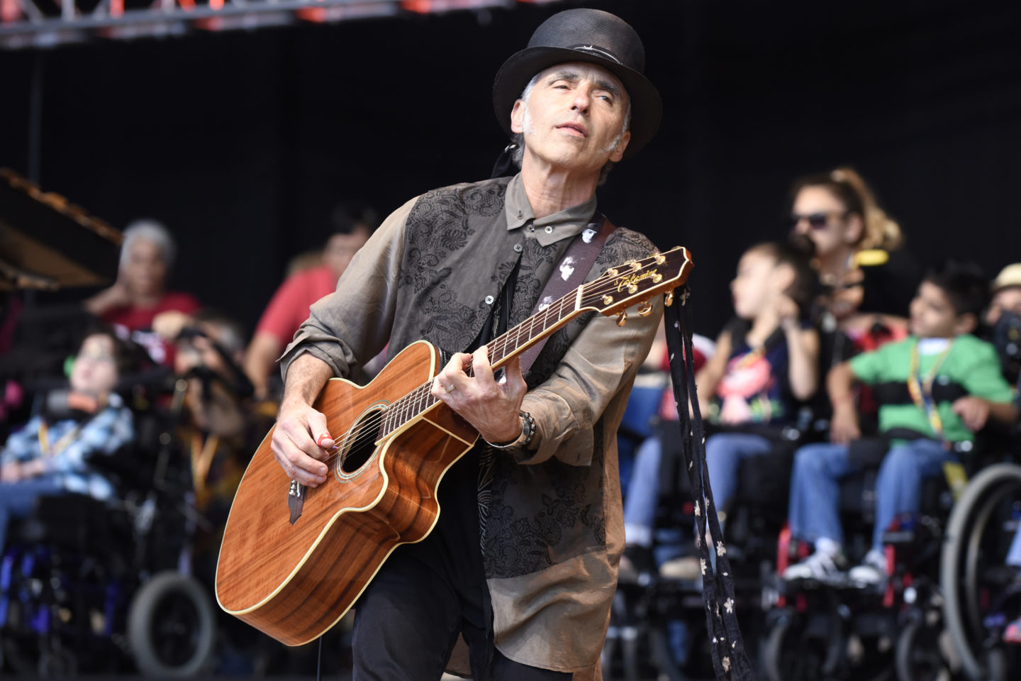 Nils Lofgren