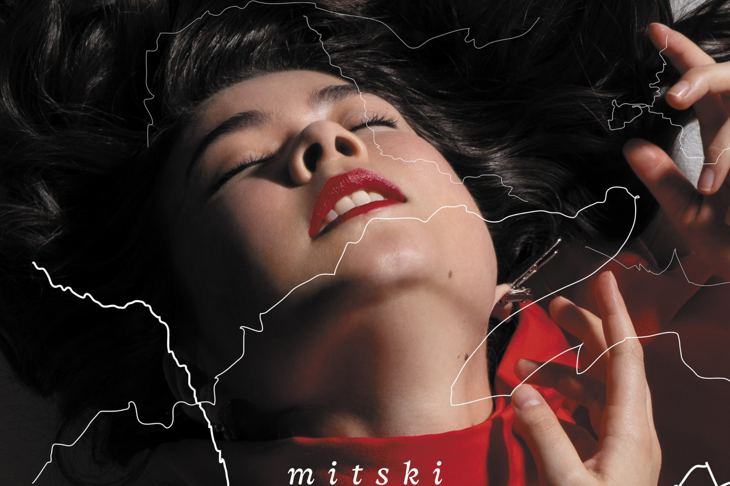 Mitski Laurel Hell