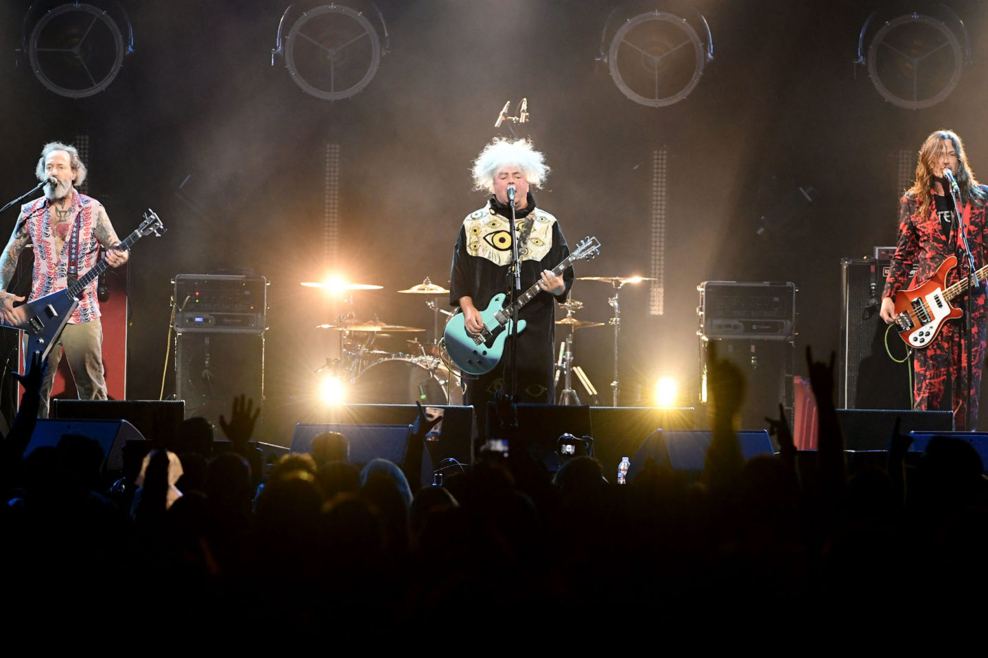 "Spoonman" cover by Melvins