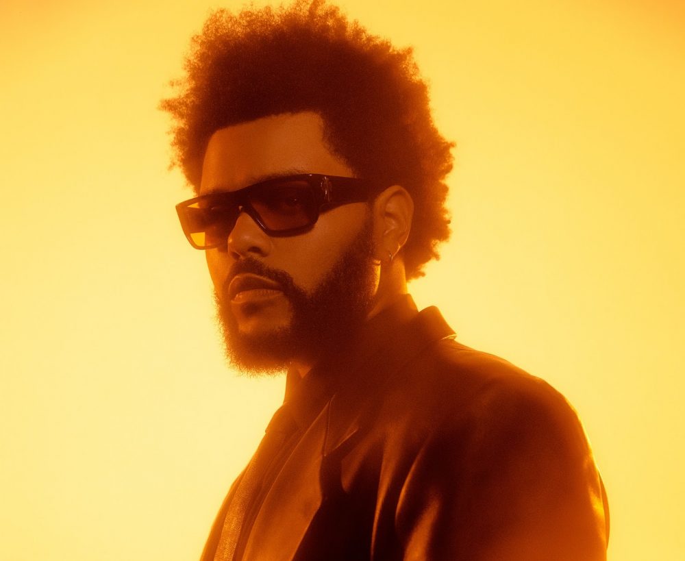 The Weeknd Unleashes Purgatory Dance Fantasy on Dawn FM