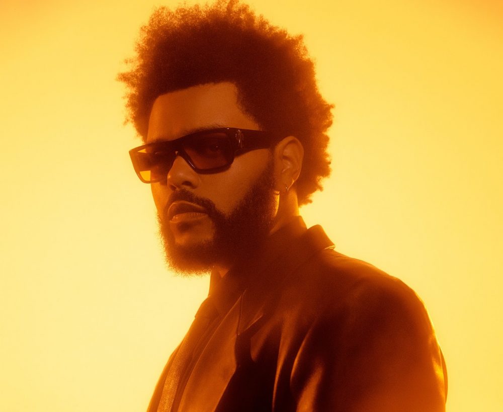 The Weeknd's 'Double Fantasy' Video Shows a Sordid Side of Stardom