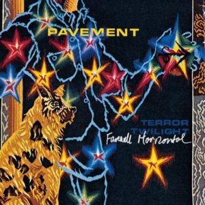 Pavement