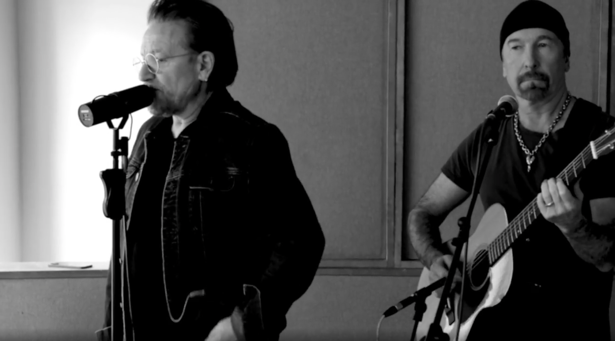 U2 Share 