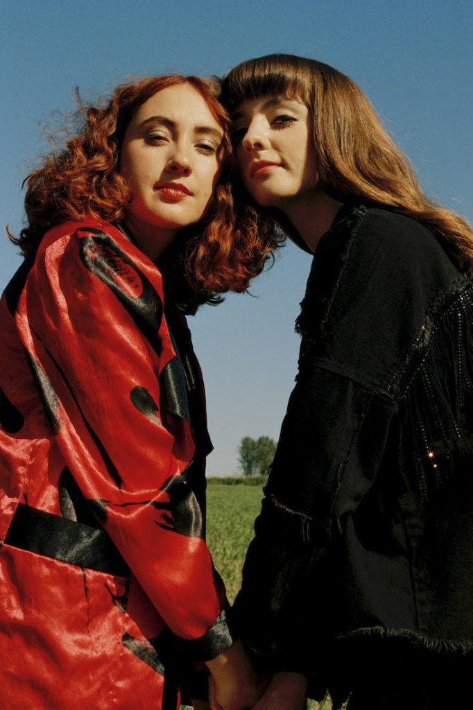 Let's Eat Grandma