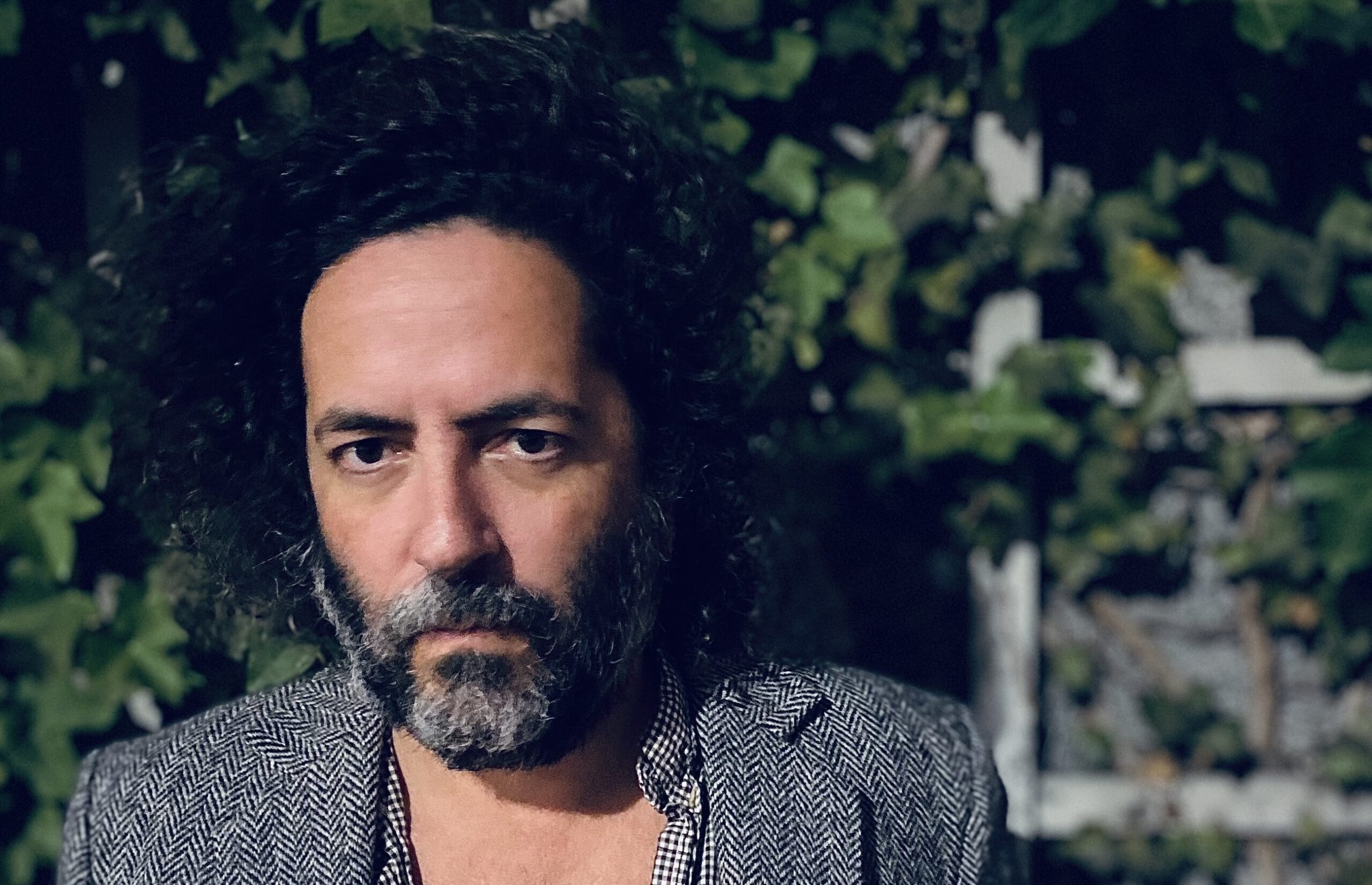 Destroyer Returns With Catchy Yet Ominous 'Tintoretto, It’s For You'