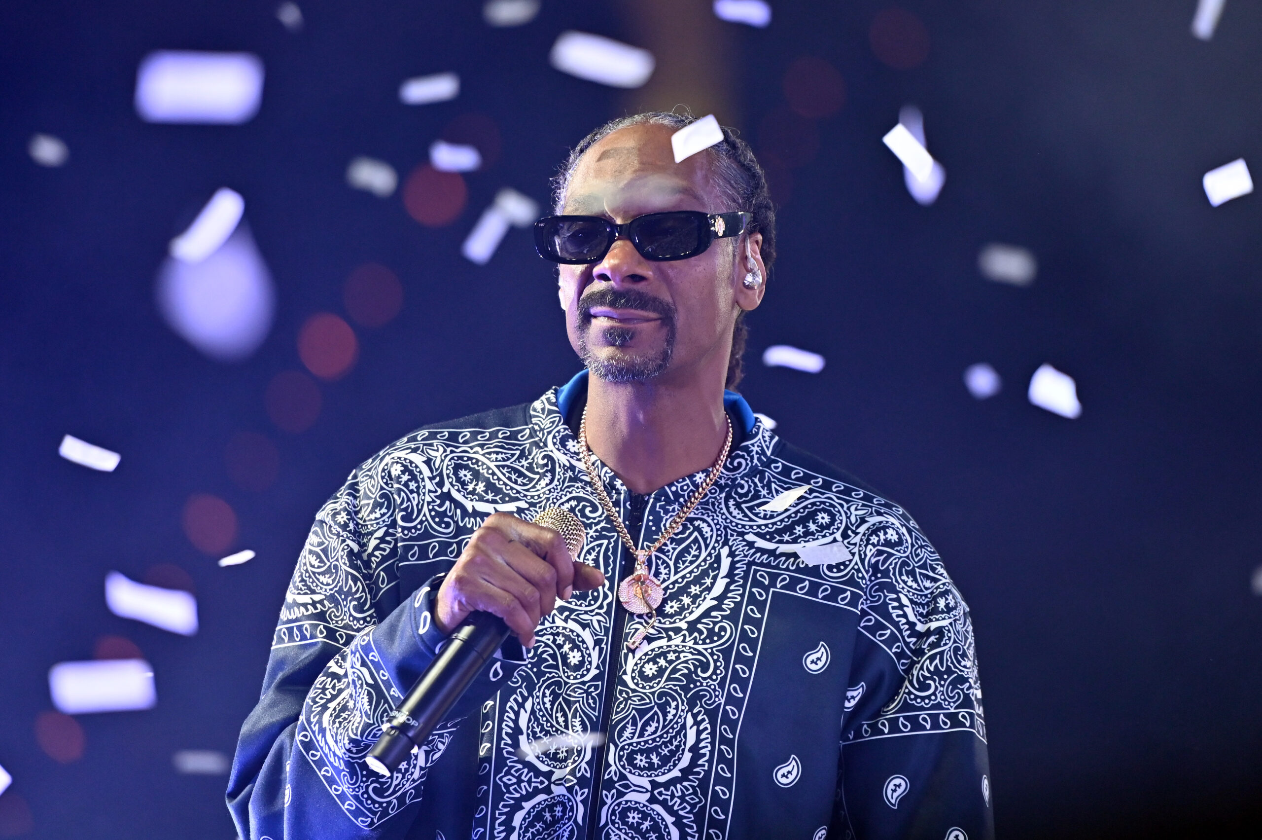 Snoop Dogg teases 2022 Super Bowl halftime show as 'greatest' hip-hop  performance ever - Good Morning America