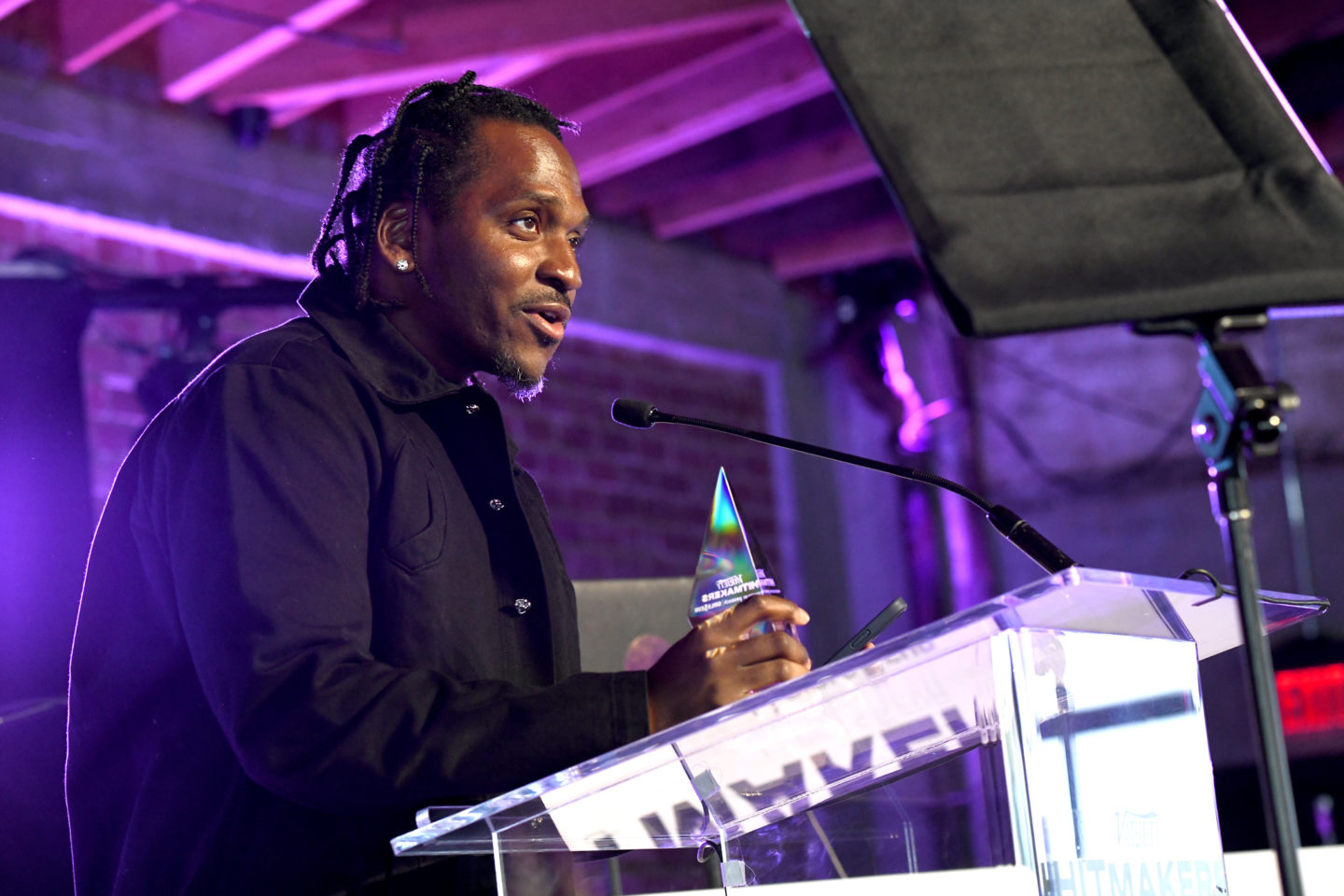 Pusha T