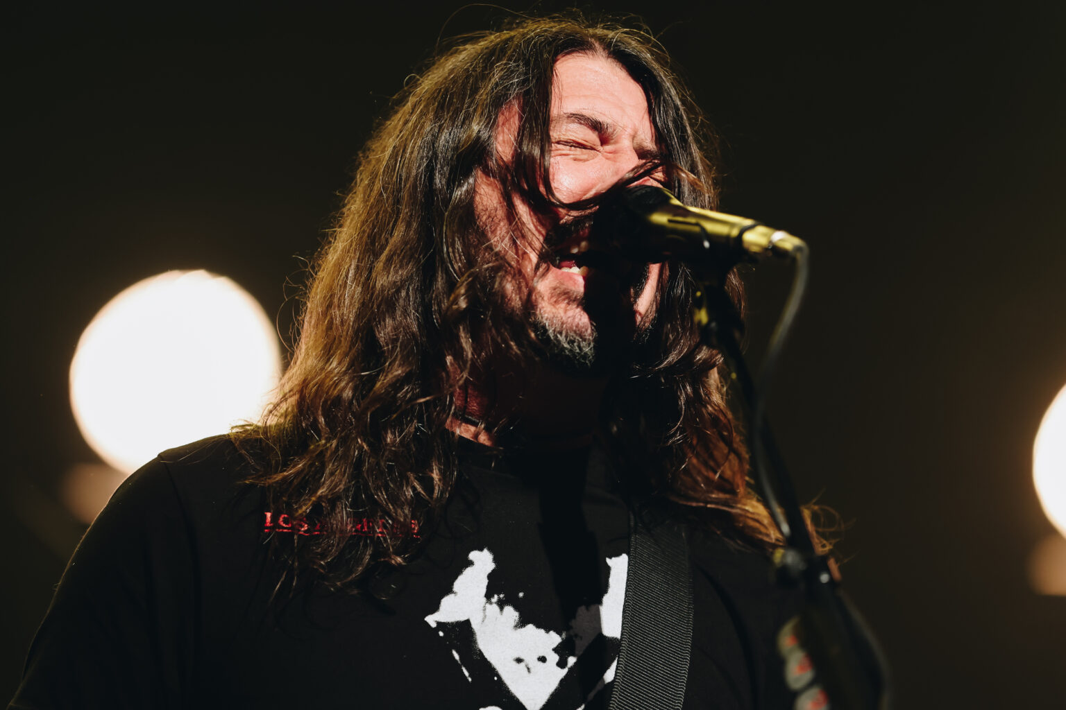 Foo Fighters, Green Day Headlining HarleyDavidson Festival