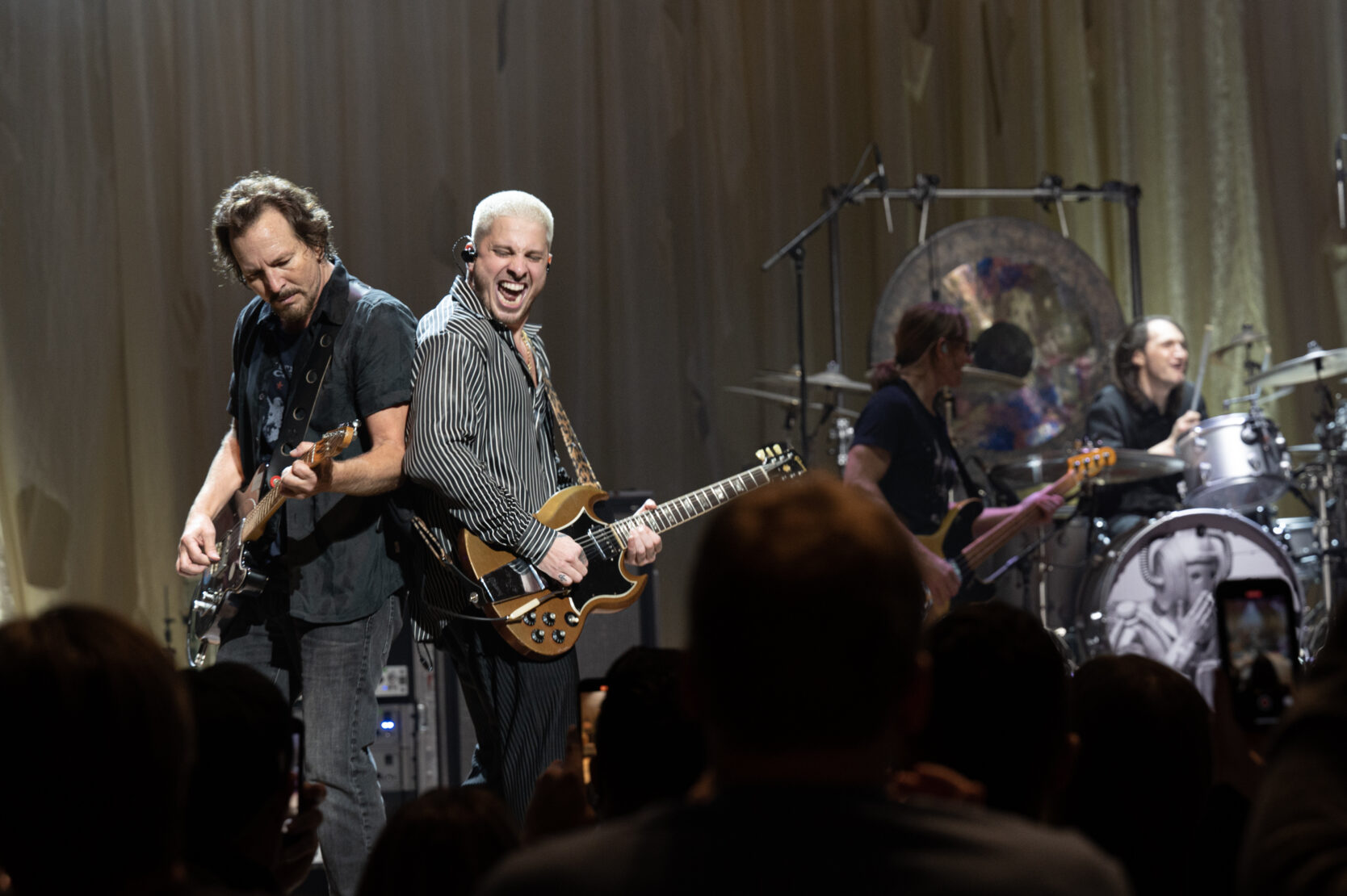 Concert Review: Eddie Vedder&rsquo;s Triumphant Return to Seattle