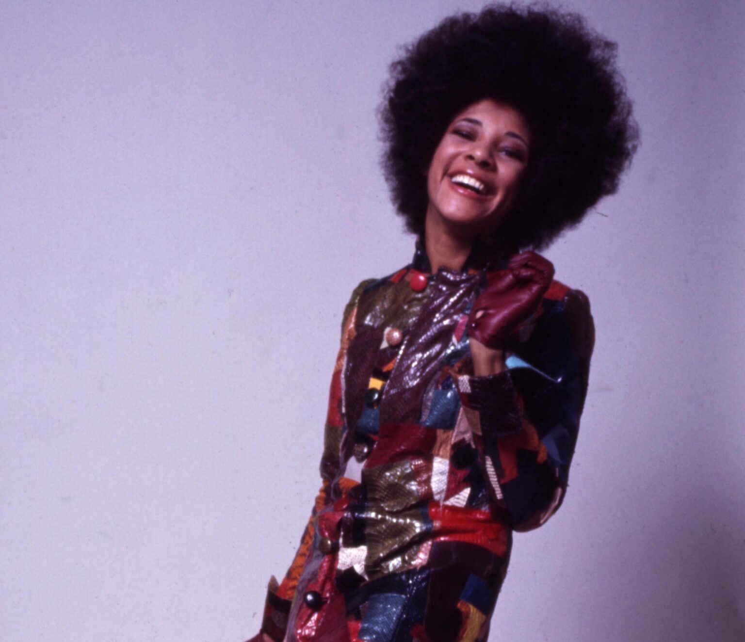 Betty Davis, Funk Icon, Dies At 77 - Spin