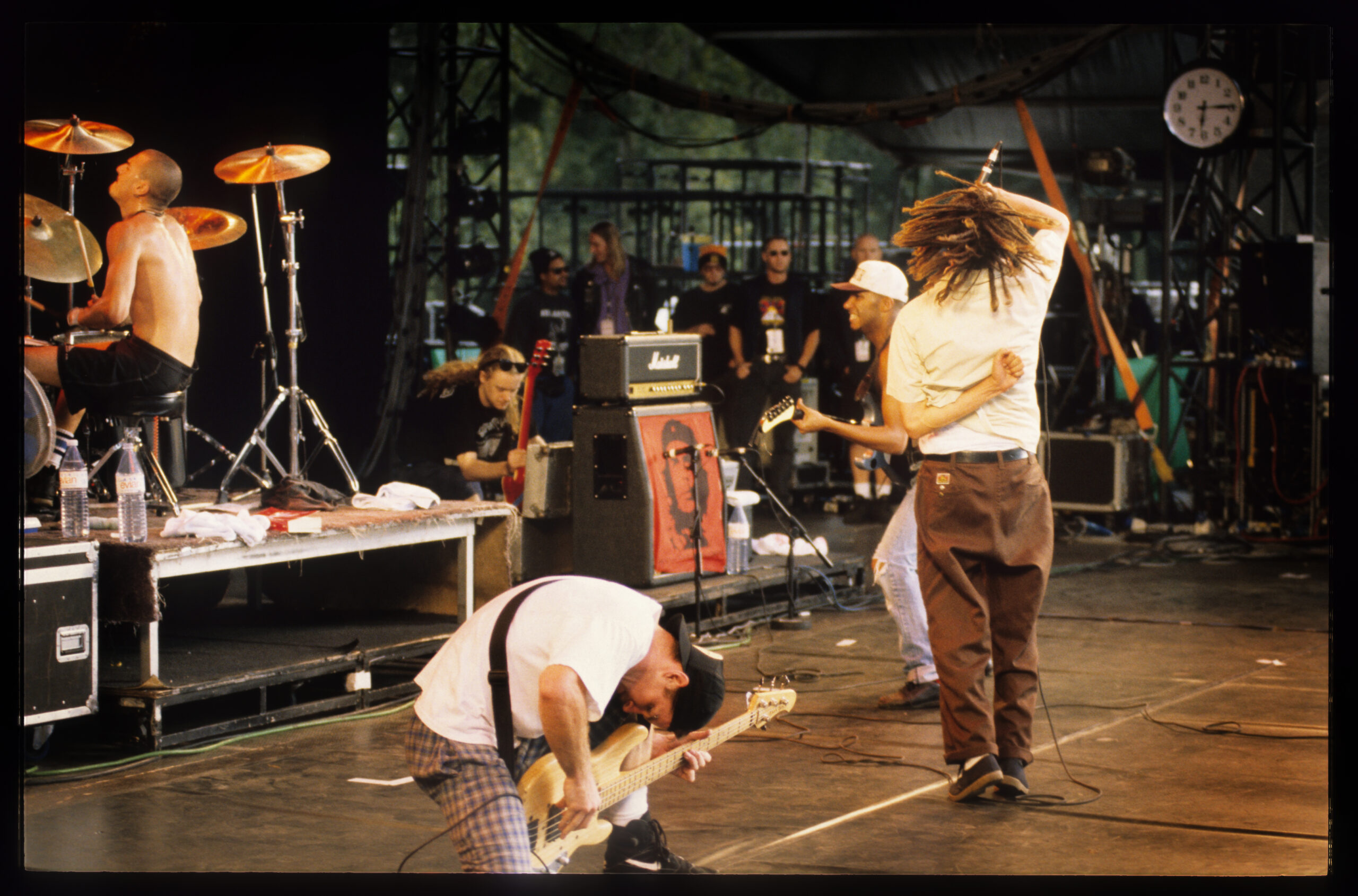 Rage Against the Machine 