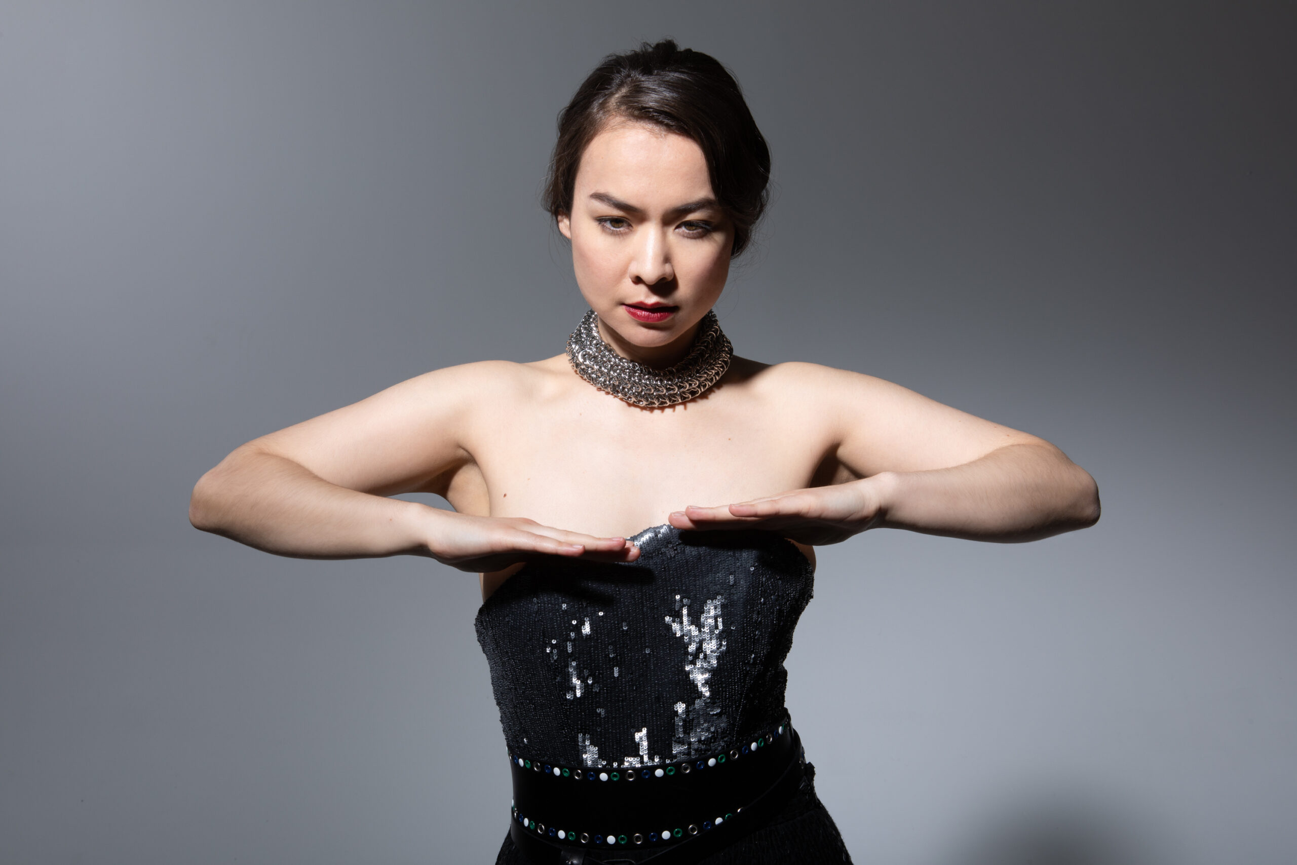 Mitski Shares VictorianInspired Video for ‘Stay Soft’ Pro Music Miami
