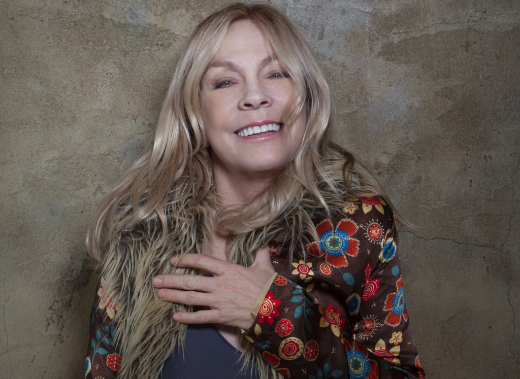 Rickie Lee Jones