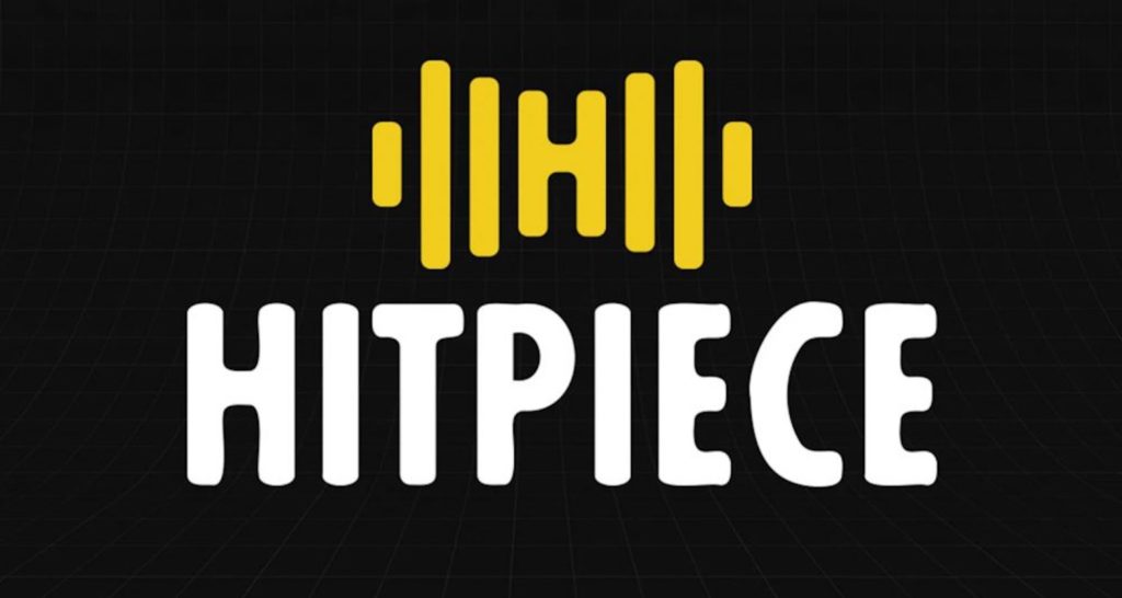 HitPiece logo